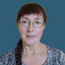 Половая Нелли Павловна